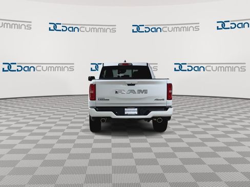 New 2026 RAM 1500 Laramie w/ Laramie Preferred Package image 13