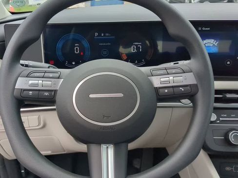 New 2026 Hyundai Tucson SE FWD image 23