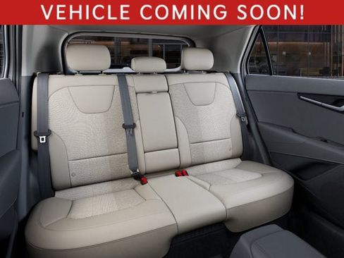 New 2026 Kia Niro EX FWD image 16