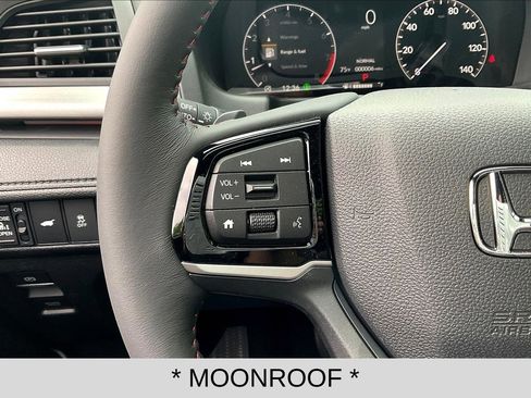 Used 2026 Honda Odyssey Sport-L image 11