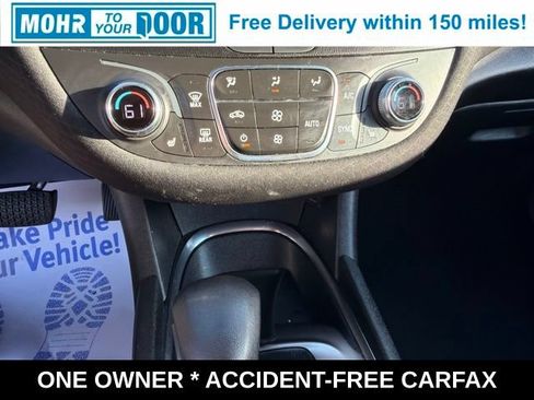 Used 2023 Chevrolet Malibu LT FWD image 24