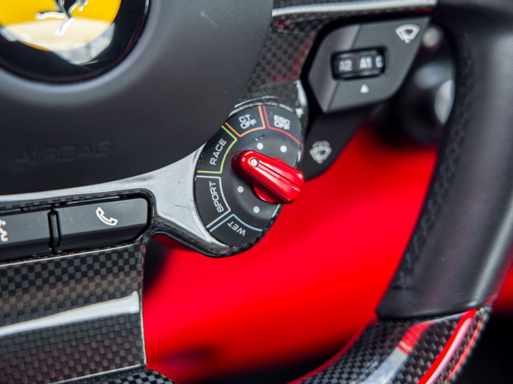 Certified 2019 Ferrari 812 Superfast RWD image 15