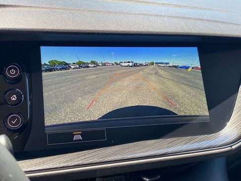 Certified 2023 Buick Envision Essence AWD/4WD image 11