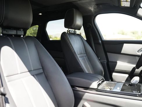 Used 2023 Land Rover Range Rover Velar R-Dynamic S AWD/4WD image 14
