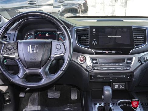 Used 2019 Honda Pilot EX-L image 2