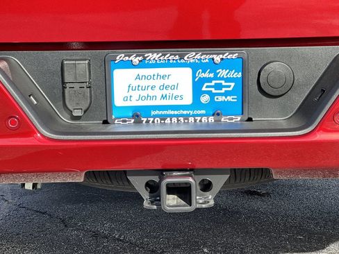 New 2026 GMC Sierra 1500 AT4 w/ Technology Package image 33