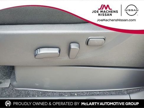 New 2026 Nissan Frontier PRO-4X w/ Pro-4x Convenience Package image 18