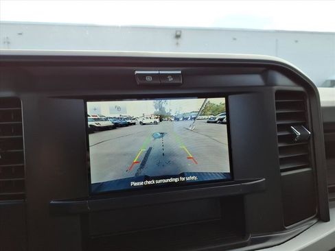 New 2026 Ford F350 XL w/ XL Off-Road Package image 14