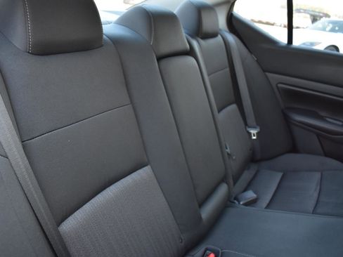 Used 2021 Nissan Altima 2.5 SV image 50