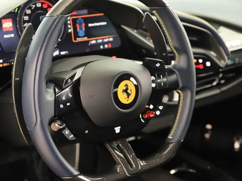 Used 2021 Ferrari SF90 Stradale image 14