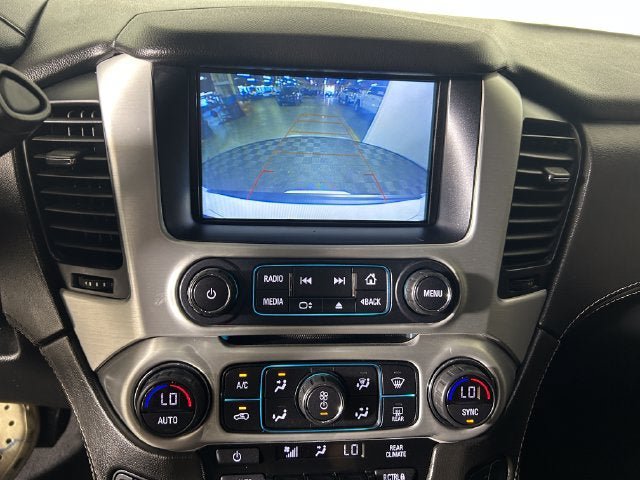 Used 2020 GMC Yukon SLT AWD/4WD image 22