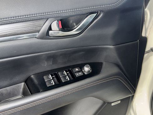 Used 2019 MAZDA CX-5 Grand Touring Reserve image 18