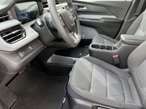 New 2027 Chevrolet Bolt LT FWD image 14