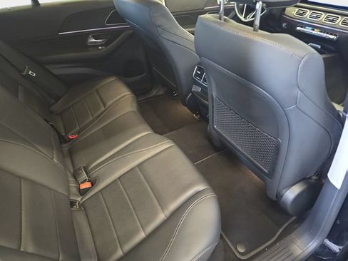 Used 2024 Mercedes-Benz GLE 350 4MATIC image 13