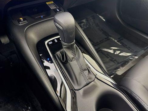 New 2026 Toyota Corolla XLE w/ Carpet Mat Package (TMS) image 19