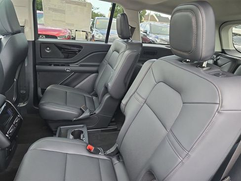 New 2025 Lincoln Aviator 2WD w/ Equipment Group 101A image 14