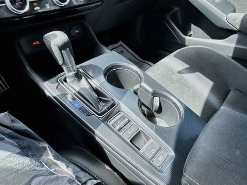 Used 2024 Honda Civic Sport image 18