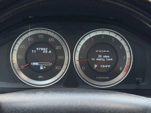 Used 2012 Volvo S80 3.2 FWD image 30