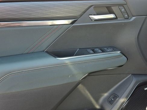 Used 2024 GMC Acadia AT4 w/ LPO, Floor Liner Package image 18