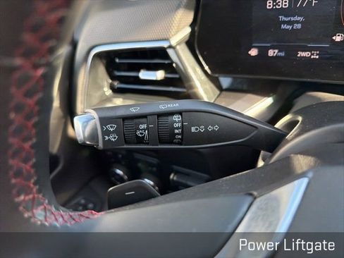 Used 2025 Chevrolet Tahoe RST w/ RST Capability Package AWD/4WD image 39