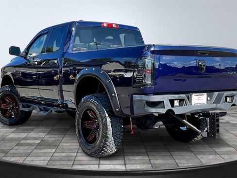 Used 2018 RAM 1500 Express image 13