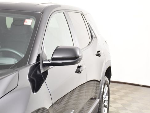 Used 2025 Chevrolet Equinox LT AWD/4WD image 13