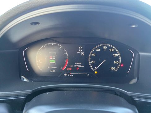 Used 2024 Honda Civic Sport image 13