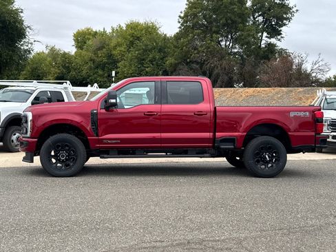 New 2026 Ford F250 XLT w/ XLT Premium Package image 6