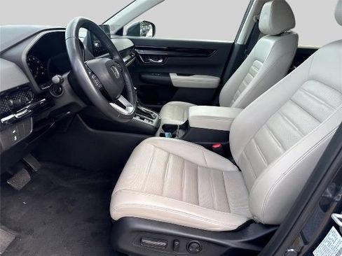Used 2023 Honda CR-V EX-L image 9
