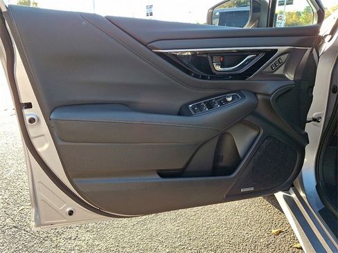 Used 2024 Subaru Legacy Limited image 12