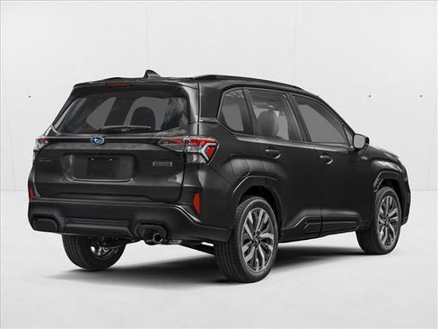 New 2026 Subaru Forester Touring AWD/4WD image 2