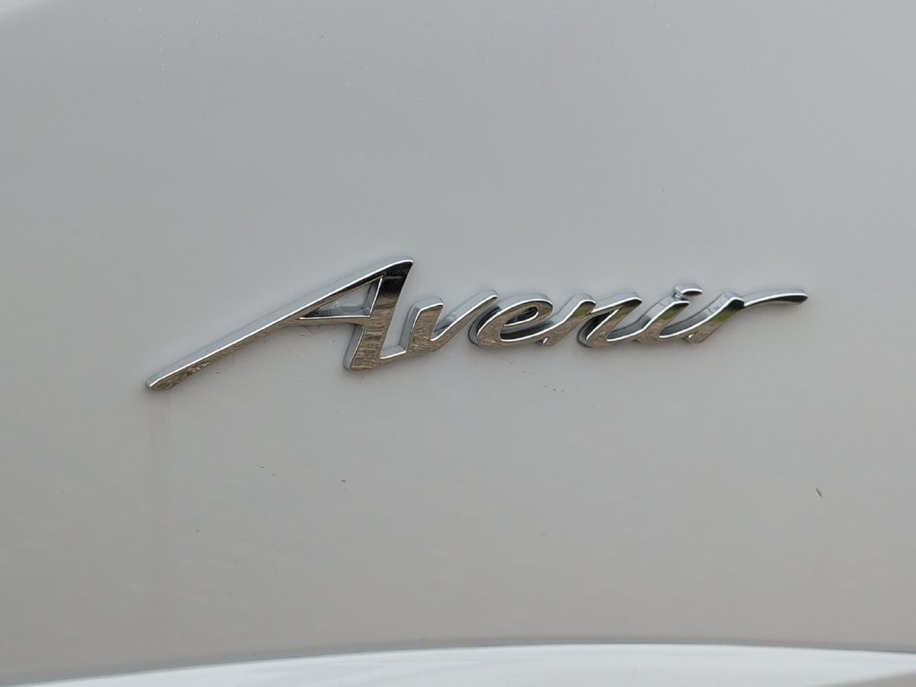 New 2026 Buick Envision Avenir AWD/4WD image 47