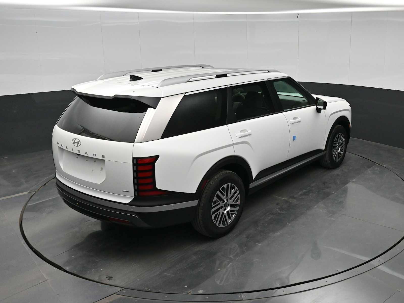 New 2027 Hyundai Palisade SEL AWD/4WD image 32