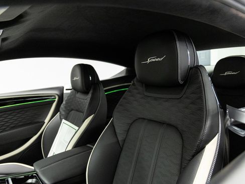 New 2026 Bentley Continental GT Speed image 33