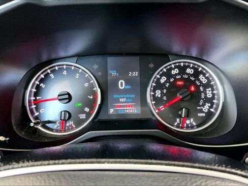 Used 2021 Toyota RAV4 XLE w/ XLE Grade Weather Package FWD image 13