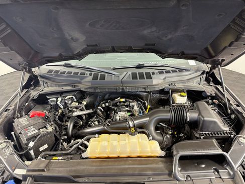 Used 2023 Ford F150 XLT w/ Equipment Group 302A High RWD image 34
