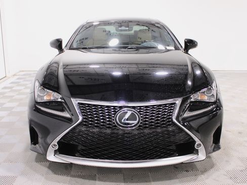 Used 2018 Lexus RC 300 AWD image 31