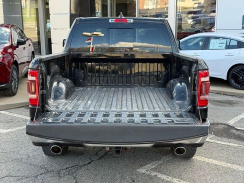 Used 2021 RAM 1500 Laramie image 41