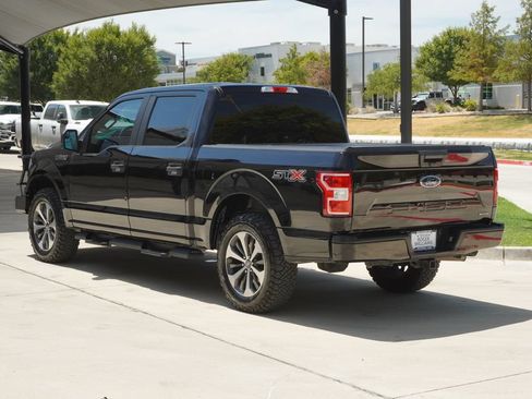 Used 2020 Ford F150 XL w/ Equipment Group 101A Mid RWD image 3