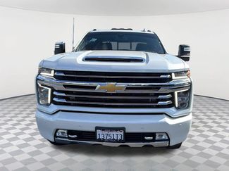 Used 2022 Chevrolet Silverado 3500 High Country w/ Safety Package II AWD/4WD video 2