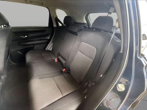 Used 2024 Honda CR-V EX image 21