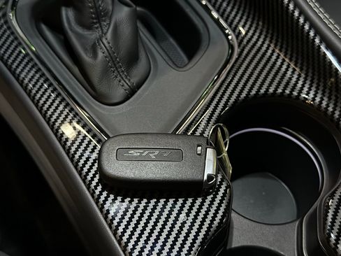 Used 2023 Dodge Challenger SRT Hellcat image 47