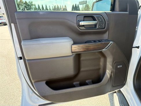 Used 2020 GMC Sierra 1500 SLT w/ SLT Premium Plus Package image 10