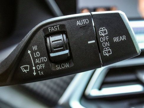 Used 2021 BMW X5 M w/ Competition Package image 34