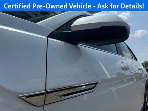 Certified 2026 Volkswagen Atlas Cross Sport SE w/ Panoramic Sunroof Package AWD/4WD image 28