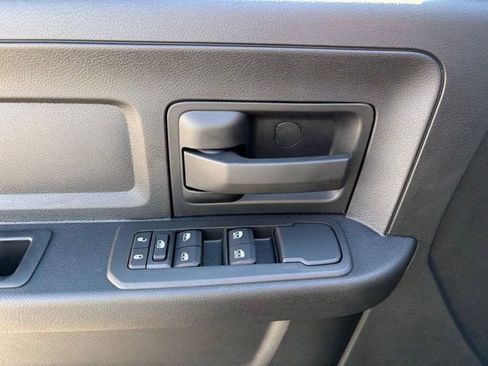 New 2025 RAM 3500 Tradesman w/ Chrome Appearance Group image 16