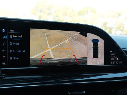 Used 2021 Cadillac Escalade Sport w/ Driver Assist Tech Package image 13