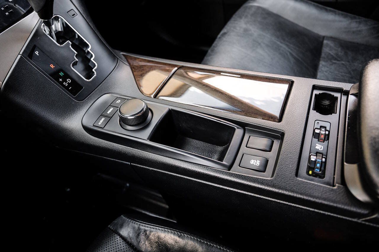 Used 2013 Lexus RX 350 FWD w/ Premium Pkg image 32