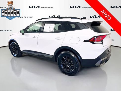 Certified 2023 Kia Sportage X-Pro Prestige image 6