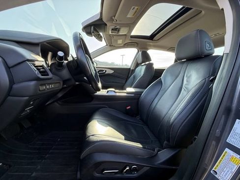 Used 2023 Acura TLX w/ Technology Package FWD image 12